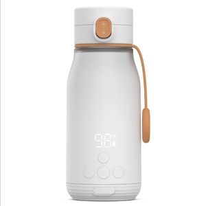 QUARK - BuubiBottle Smart Portable Milk Warmer